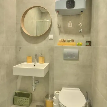 Apartament Dorcol Apartment-new Belgrad