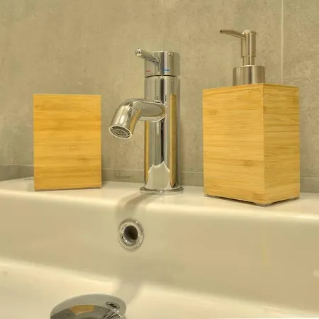 Διαμέρισμα Dorcol Apartment-new *