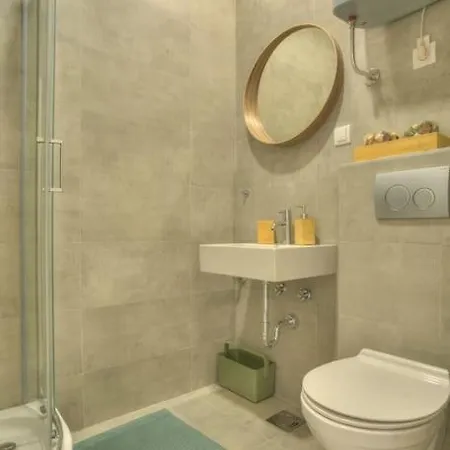 Dorcol Apartment-new Belgrad