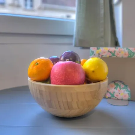 Dorcol Apartment-new