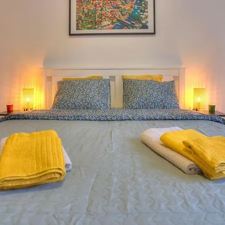 Apartament Dorcol Apartment-new Belgrad