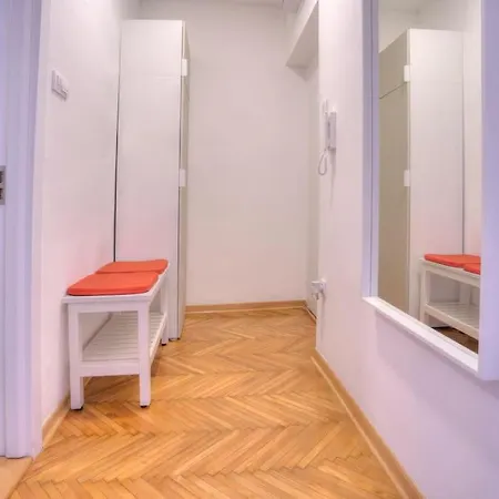 Dorcol Apartment-new