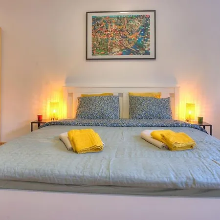 Dorcol Apartment-new