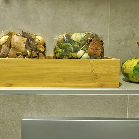 Dorcol Apartment-new