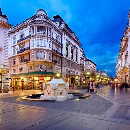 Dorcol Apartment-new