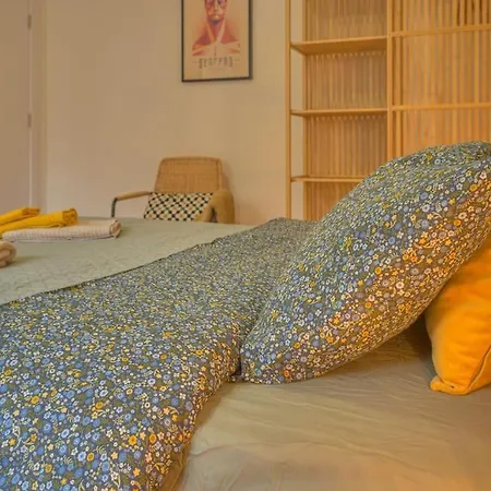 Appartamento Dorcol Apartment-new *